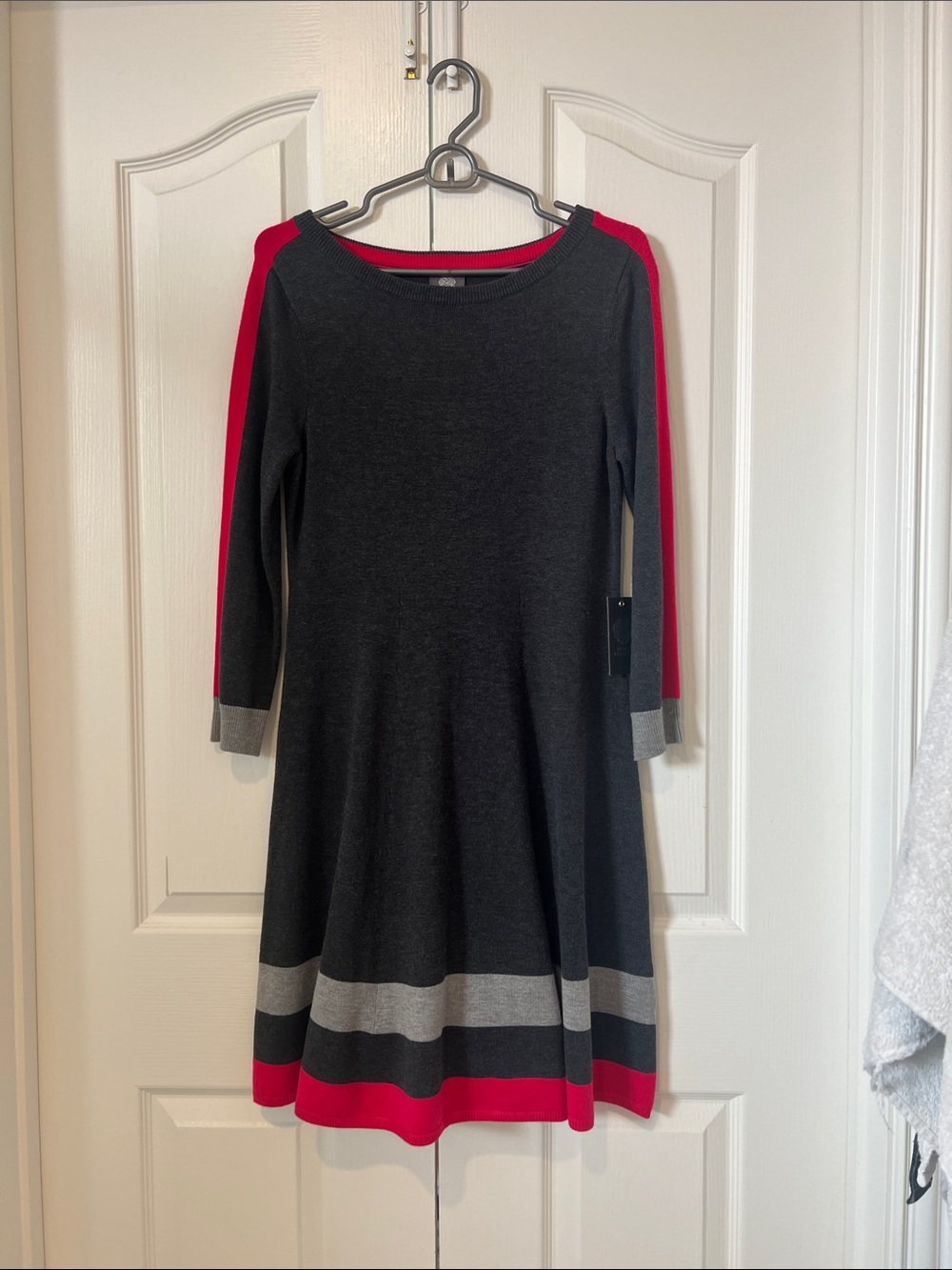 New Vince Camuto Knit Dress